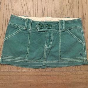 Abercrombie Skirt